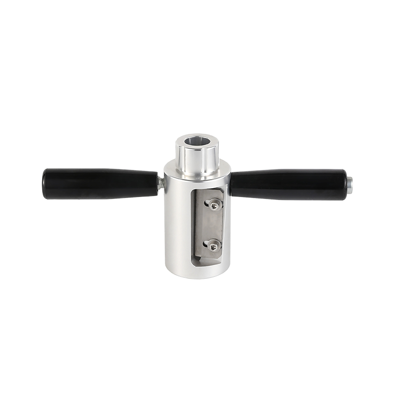 Ferramenta para descascar cabos CS-7
