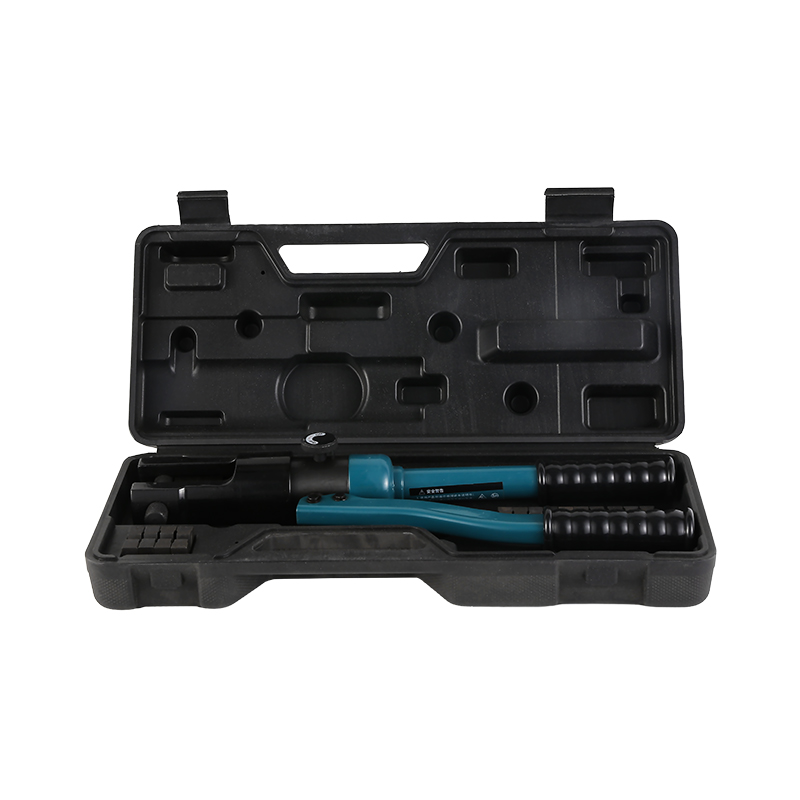 YQK-300 10-300mm² Ferramenta de crimpagem hidráulica, virolas de terminal de fio, crimpador