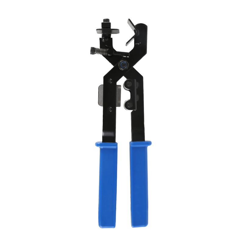 Cortador de descascador de fio de ferramenta elétrica BX-30 para cabo Cu / Al de descascamento de 15-30 mm