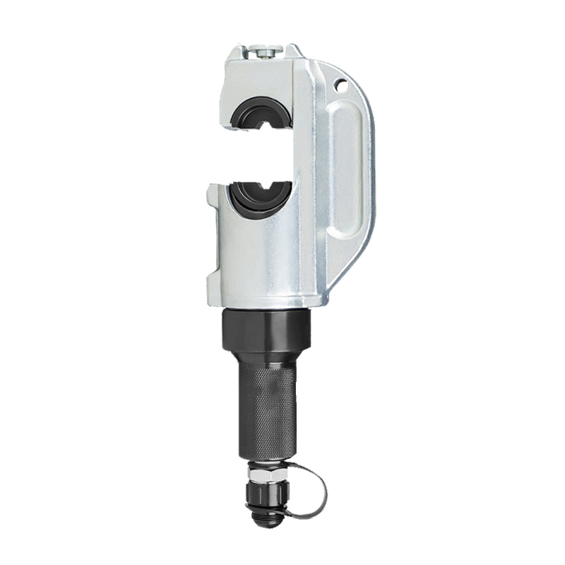 EP-510H 50-400mm² Crimpagem Capacidade Al/Cu Terminal Split Hidráulico Alicate