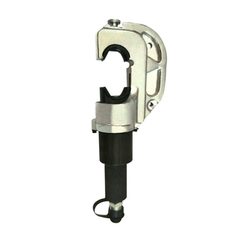 FT-400 Hidráulica Ferramenta de crimpagem manual Para terminais de cabos terminais de cobre-Ale de 16-240 mm²