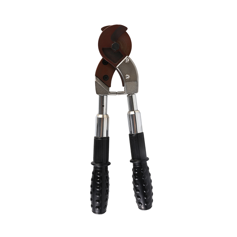 XLJ-S-240 Ferramenta de corte mecânica de barra de aço de baixo carbono Cu-Al