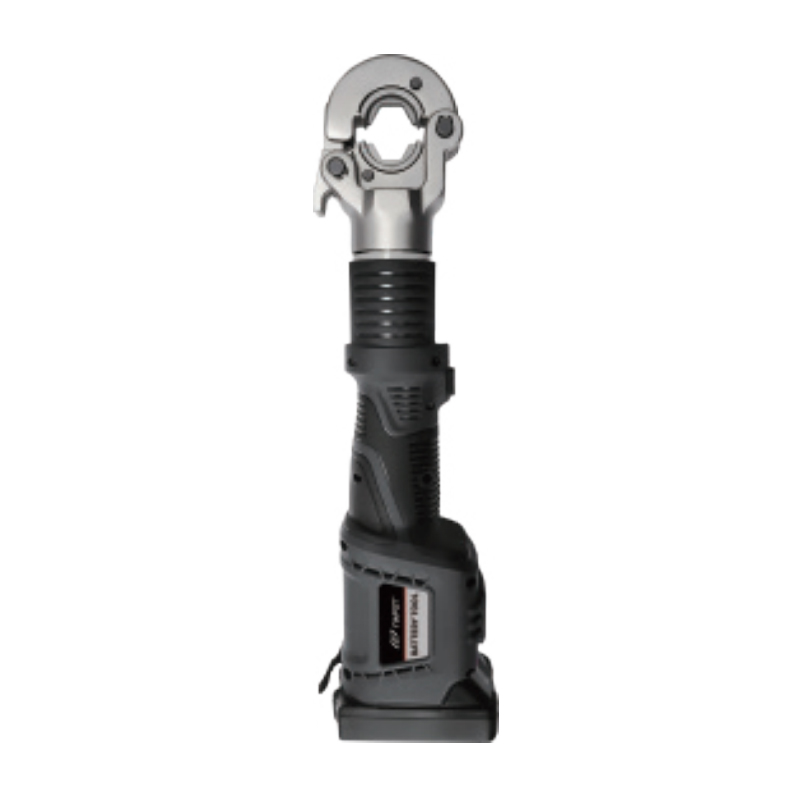 EM-300 Mini ferramenta de corte de unidade de parafuso crimper de cabo alimentado por bateria