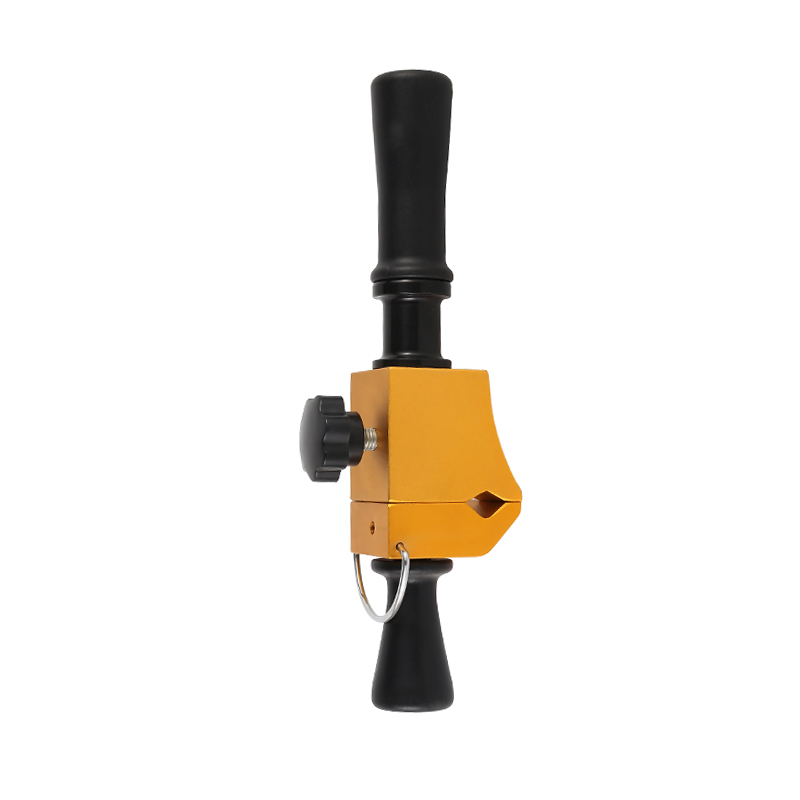 BXQ-Z-40B Al/Cu Mini Ferramenta de remoção de isolamento de cabo descascador de cabo elétrico