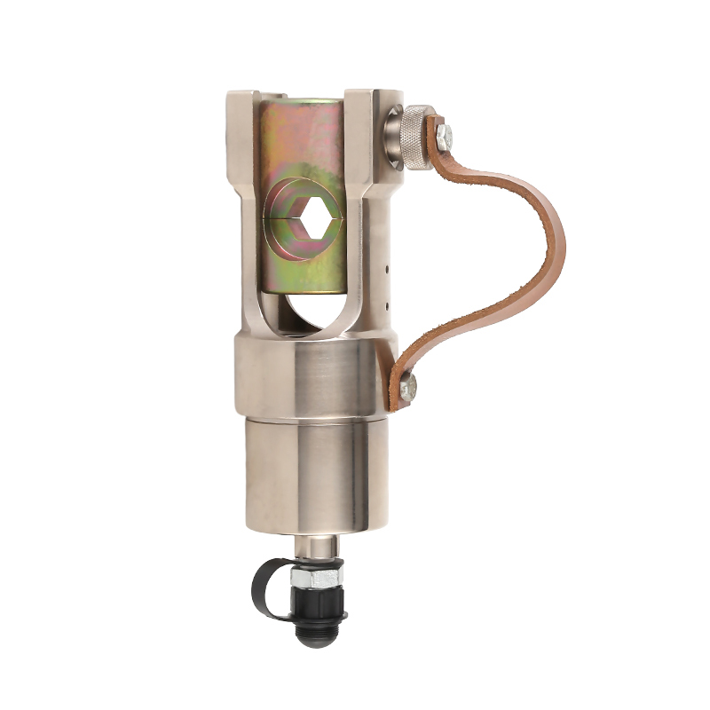 CO-25 23T Hexágono Hydraulic Crimping Compressor Hidráulico Ferramenta
