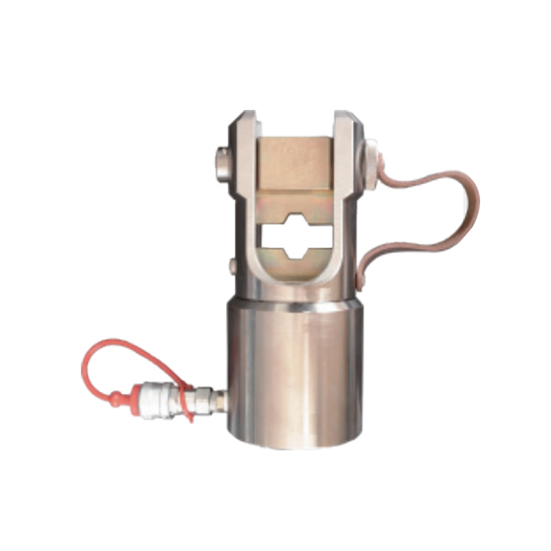 Compressor hidráulico da ferramenta de friso hidráulica do cabo do hexágono de CO-45 45T