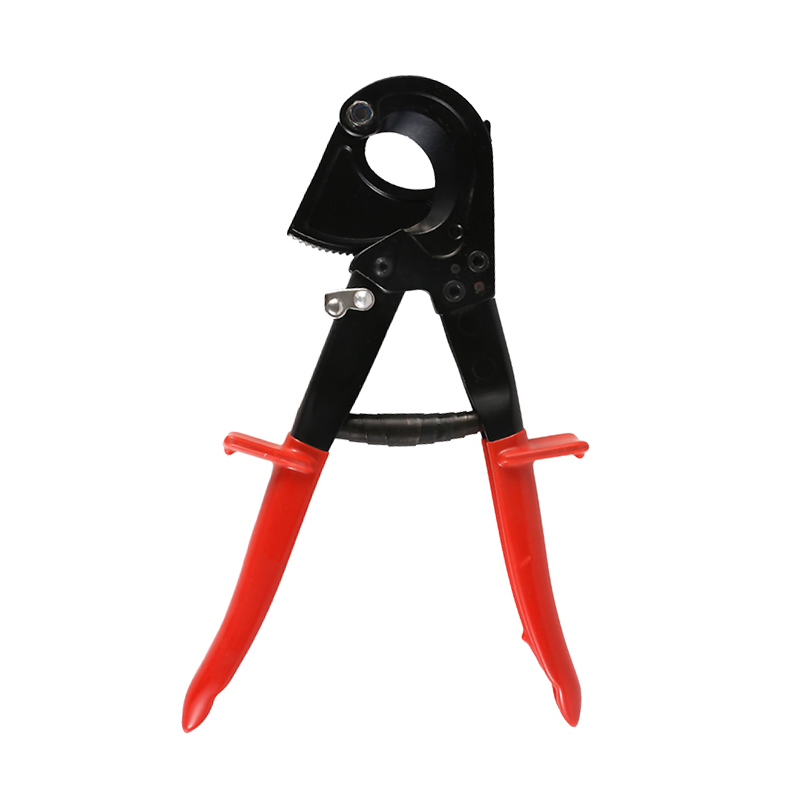 CC-325 Multi Função 240mm² Ferramenta de Corte de Cabo Elétrico Pesado Cortador de Cabo Catraca